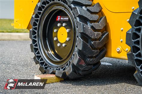 skid steer steel tires|mounted skid steer tires.